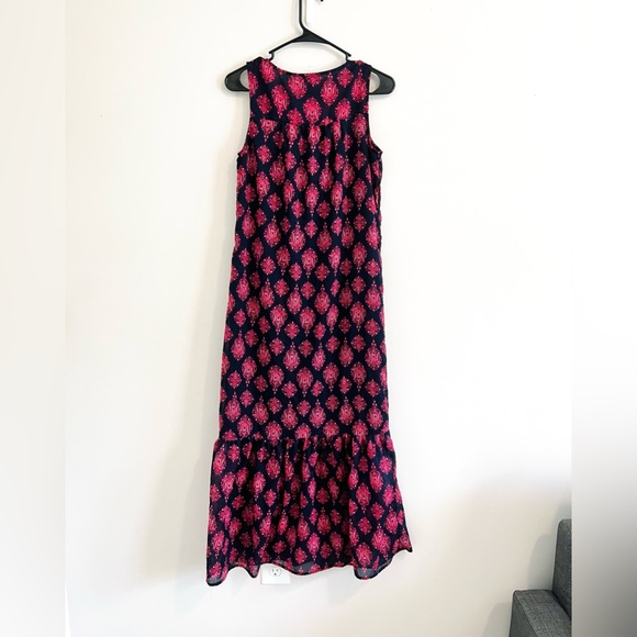 Lucky Brand Boho Maxi Dress - Picture 4 of 4